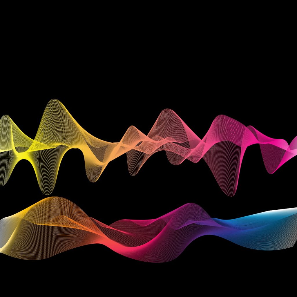 sound waves, geometric art, colorful waves-7409203.jpg